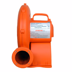 Pompa Motore di Ricambio per Castello Giostra Gonfiabile SW-3E 430-450W Happy Hop