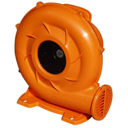Motore Ricambio Potenza 650 Watt Giochi Gonfiabili Grandi Piccoli Soffiatore