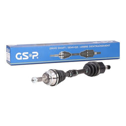 GSP 259505 Albero motore / Semiasse 650 5AT/5MT Cambio automatico a 5 marce, Cambio manuale a 5 marce