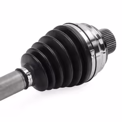 GSP 203291 Albero motore / Semiasse 464 AT/MT AUDI: A4 B8 Avant, A4 B8 Allroad, A5 B8 Coupe - Vista aggiuntiva 4