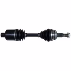 Albero motore / Semiasse; GSP; A1 610; per KIA, HYUNDAI; 495001F610