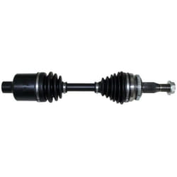 GSP 224221 Albero motore / Semiasse A1 610 KIA: Sportage II