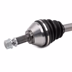 GSP 241482 Albero motore / Semiasse A1 1009 Cambio manuale NISSAN: Qashqai / Qashqai+2 I, X-Trail, RENAULT: Koleos I