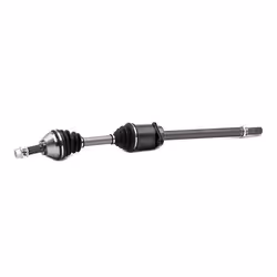 GSP 241482 Albero motore / Semiasse A1 1009 Cambio manuale NISSAN: Qashqai / Qashqai+2 I, X-Trail, RENAULT: Koleos I - Vista aggiuntiva 6