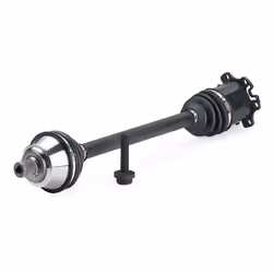 GSP 203290 Albero motore / Semiasse A1 617 Cambio manuale AUDI: A6 C6 Avant