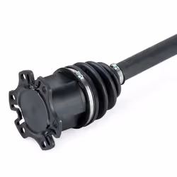 GSP 203290 Albero motore / Semiasse A1 617 Cambio manuale AUDI: A6 C6 Avant - Vista aggiuntiva 4