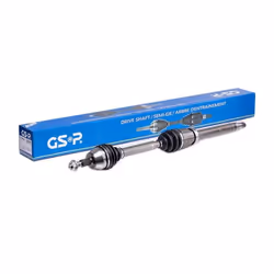 Albero motore / Semiasse; GSP; A1 972 Cambio manuale; per FORD; 1686193, 1686588, 1713000, 1756525, 1828480