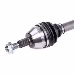 GSP 218294 Albero motore / Semiasse A1 972 Cambio manuale FORD: FOCUS 3 Turnier, FOCUS 3, C-Max 2 - Vista aggiuntiva 6