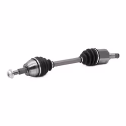 GSP 218295 Albero motore / Semiasse A1 637 FORD: FOCUS 3 Turnier, FOCUS 3, C-Max 2