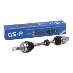 GSP 223190 Albero motore / Semiasse Assale anteriore Dx 627 Cambio manuale a 6 marce, azionamento automatico HONDA: CR-V 2