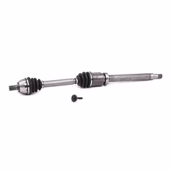 GSP 262053 Albero motore / Semiasse Assale anteriore Dx 917 Cambio manuale a 6 marce, Cambio manuale a 6 marce, azionamento automatico VOLVO: V50