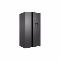 TCL RP503SSF0 frigorifero side-by-side Libera installazione 503 L F Argento - Vista aggiuntiva 4