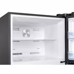 TCL RP465TSE0 frigorifero con congelatore Libera installazione 465 L E Acciaio inox - Vista aggiuntiva 5