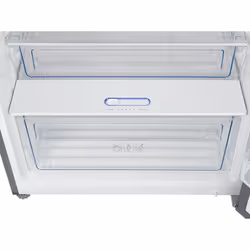 TCL RP465TSE0 frigorifero con congelatore Libera installazione 465 L E Acciaio inox - Vista aggiuntiva 6