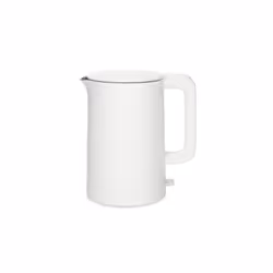 Xiaomi Mi, 1,5 L, 1800 W, Bianco, Plastica, Termostato regolabile, Senza filo