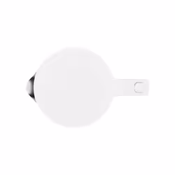 Xiaomi Mi bollitore elettrico 1,5 L 1800 W Bianco
