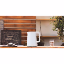 Xiaomi Mi bollitore elettrico 1,5 L 1800 W Bianco