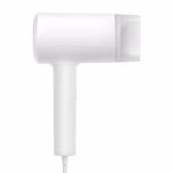 Xiaomi Mi Ionic Hair Dryer, Bianco, Monocromatico, 1,7 m, 1800 W, 220 V, 50 Hz