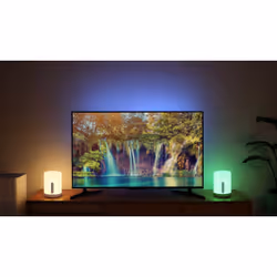 Xiaomi Mi Bedside Lamp 2 lampada da tavolo 9 W LED E Bianco - Vista aggiuntiva 7