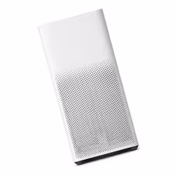Xiaomi Mi Air Purifier 2H 31 m² 66 dB 31 W Bianco - Vista aggiuntiva 2