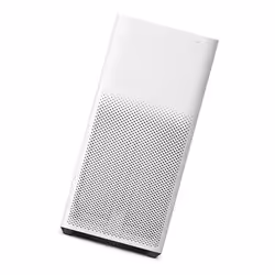 Xiaomi Mi Air Purifier 2H 31 m² 66 dB 31 W Bianco - Vista aggiuntiva 3