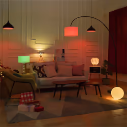 Xiaomi Mi Smart LED Bulb Essential (White and Color)