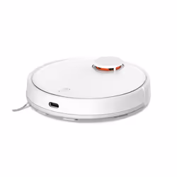 Xiaomi Mi Robot Vacuum-Mop P (White) - Vista aggiuntiva 2