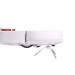 Xiaomi Mi Robot Vacuum-Mop P (White) - Vista aggiuntiva 4
