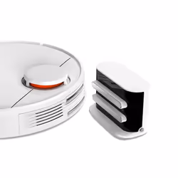 Xiaomi Mi Robot Vacuum-Mop P (White) - Vista aggiuntiva 5