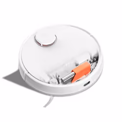 Xiaomi Mi Robot Vacuum-Mop P (White) - Vista aggiuntiva 6