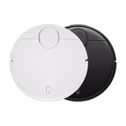 Xiaomi Mi Robot Vacuum-Mop P (White) - Vista aggiuntiva 7
