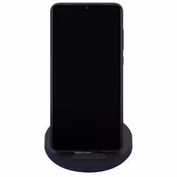 Xiaomi Mi 20W Wireless Telefono cellulare Nero AC Carica wireless Interno - Vista aggiuntiva 4