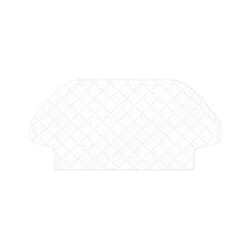 Xiaomi SKV4114TY accessorio e ricambio per aspirapolvere Panno mop Robot aspirapolvere