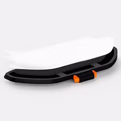 Xiaomi SKV4114TY accessorio e ricambio per aspirapolvere Panno mop Robot aspirapolvere - Vista aggiuntiva 2