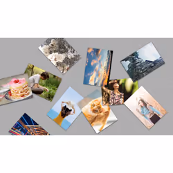 Xiaomi TEJ4019GL carta fotografica Bianco Opaco - Vista aggiuntiva 6