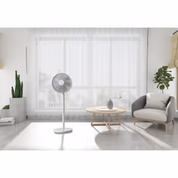 Xiaomi PYV4007GL ventilatore Bianco - Vista aggiuntiva 7