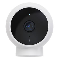 Xiaomi Mi Home Security Camera 1080p (Magnetic Mount) Cupola Telecamera di sicurezza IP Interno e esterno Scrivania/Parete
