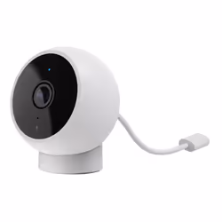 Xiaomi Mi Home Security Camera 1080p (Magnetic Mount) Cupola Telecamera di sicurezza IP Interno e esterno Scrivania/Parete