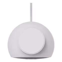 Xiaomi Mi Home Security Camera 1080p (Magnetic Mount) Cupola Telecamera di sicurezza IP Interno e esterno Scrivania/Parete - Vista aggiuntiva 4