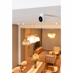 Xiaomi Mi Home Security Camera 1080p (Magnetic Mount) Cupola Telecamera di sicurezza IP Interno e esterno Scrivania/Parete - Vista aggiuntiva 7