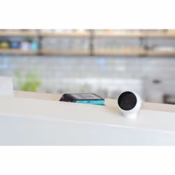 Xiaomi Mi Home Security Camera 1080p (Magnetic Mount) Cupola Telecamera di sicurezza IP Interno e esterno Scrivania/Parete - Vista aggiuntiva 8