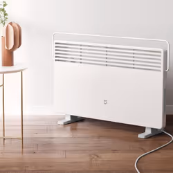 Xiaomi Mi Smart Space Heater S Interno Bianco 2200 W Stufa elettrica a convezione - Vista aggiuntiva 5