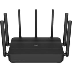 Xiaomi Mi AIoT AC2350 router wireless Gigabit Ethernet Dual-band (2.4 GHz/5 GHz) Nero