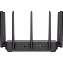 Xiaomi Mi AIoT AC2350 router wireless Gigabit Ethernet Dual-band (2.4 GHz/5 GHz) Nero