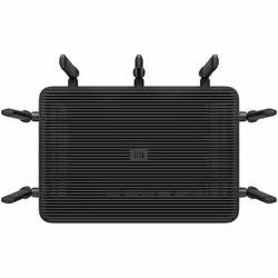 Xiaomi Mi AIoT AC2350 router wireless Gigabit Ethernet Dual-band (2.4 GHz/5 GHz) Nero