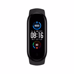 Xiaomi Mi Smart Band 5 - Vista aggiuntiva 4