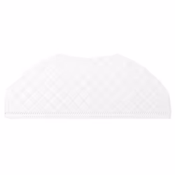 Xiaomi BHR4251TY, Panno mop, Robot aspirapolvere, Bianco, 1 pz