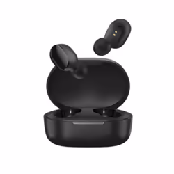 Xiaomi Mi True Wireless Earbuds Basic 2S, Wireless, Musica e Chiamate, 4,3 g, Cuffie, Nero