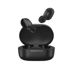 Xiaomi Mi True Wireless Earbuds Basic 2S Cuffie In-ear Musica e Chiamate Bluetooth Nero