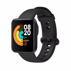 Xiaomi Mi Watch Lite (Black)